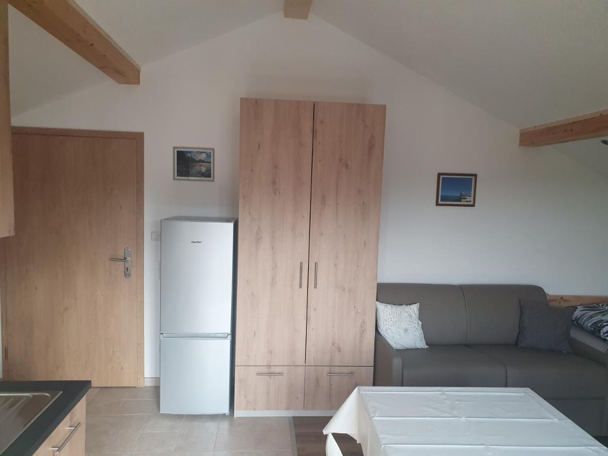 Fewo Rotter Blick Rott am Inn Екстериор снимка